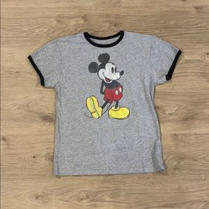 Disney Mickey Mouse T-Shirt